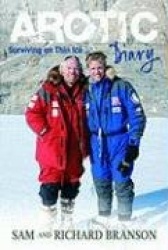 Arctic Diary: Surviving on This Ice