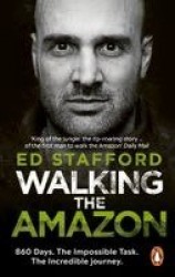 Walking the Amazon