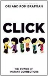 Click - The Power of Instant Connections
