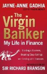 The Virgin Banker