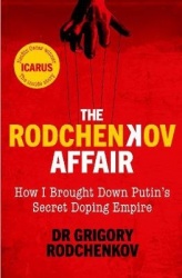 The Rodchenkov Affair