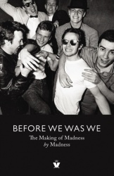 Before We Was We
