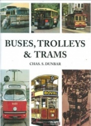 Buses Trolley's&Trams