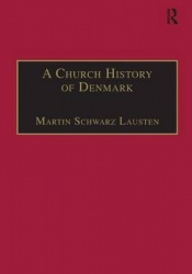 A Church History of Denmark