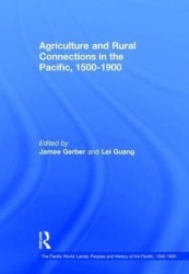 Agriculture and Rural Connections in the Pacific