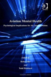 Aviation Mental Health - Psychological Implications for Air Transportation