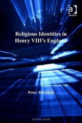 Religious Identities in Henry VIII's England