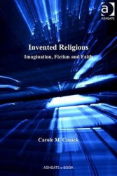 Invented Religions - Imagination, Fiction and Faith