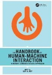 The Handbook of Human-Machine Interaction - A Human-Centered Design Approach