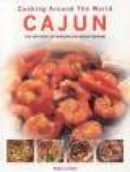 Cajun: Cooking Around the World