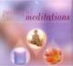 Peaceful Meditations: Focus the Mind to Achieve Peace and Serenity