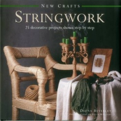 New Crafts: Stringwork