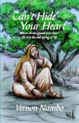 CAN'T HIDE YOUR HEART