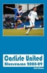 Carlisle United - Blueseason 2008-09
