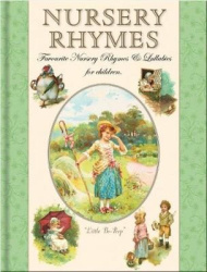 Nursery Rhymes - Children's Classic Stories