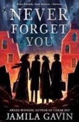 Never Forget You
