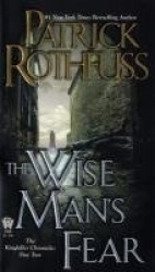 The Wise Man's Fear