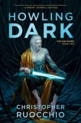 Howling Dark - The Sun Eater: Book Two