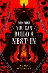 Someone You Can Build a Nest in