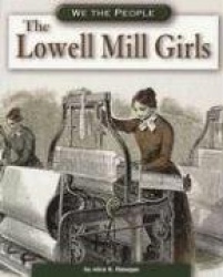 Lowell Mill Girls