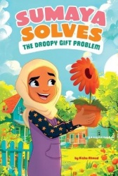 Sumaya Solves the Droopy Gift Problem