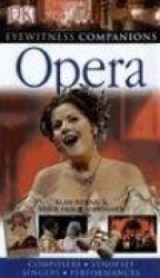 Eyewitness Companions: Opera
