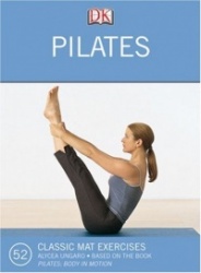 Pilates: 52 Classic Mat Exercises