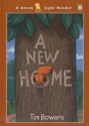 A New Home