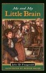 Me and My Little Brain