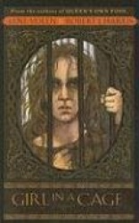 Girl in a Cage