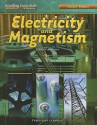 Energy Works!: Electricity and Magnetism