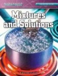 Mixtures and Solutions
