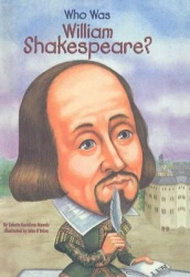 Who Was William Shakespeare?