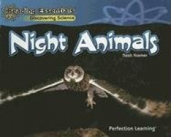 Night Animals