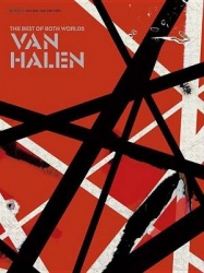 Van Halen -- The Best of Both Worlds