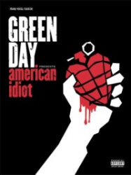Green Day - American Idiot