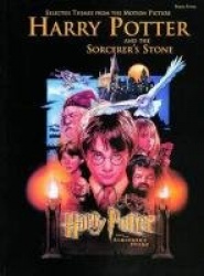Harry Potter and the Sorcerer's Stone - Selected Themes from the Motion Picture
