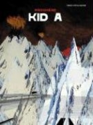 Radiohead - Kid a
