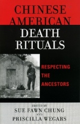 Chinese American Death Rituals - Respecting the Ancestors