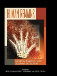 Human Remains - Guide for Museums and Academic Institutions