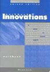 Workbook for Innovations Upper-Intermediate: A Course in Natural English