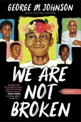 We Are Not Broken
