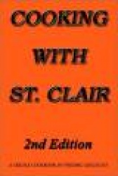Cooking with St. Clair