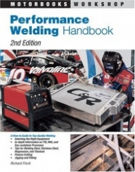 Performance Welding Handbook