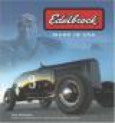 Edelbrock: Made in U.S.A.