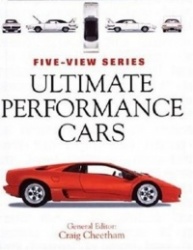 Ultimate Performance Cars