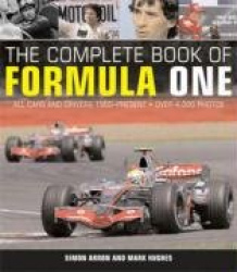 The Complete Book of Formula One