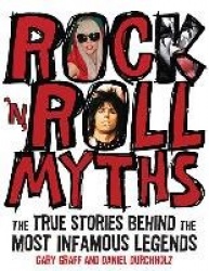 Rock'n'Roll Myths