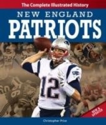 New England Patriots New&Updated Edition