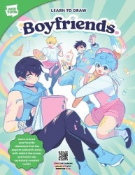 Learn to Draw Boyfriends.